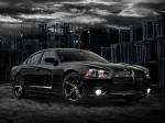 Dodge Charger Blacktop 2012 года